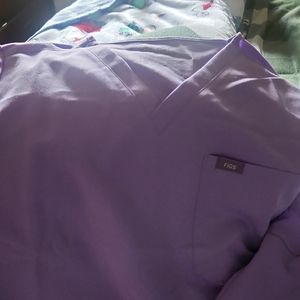 Set uniform figs ,brand new